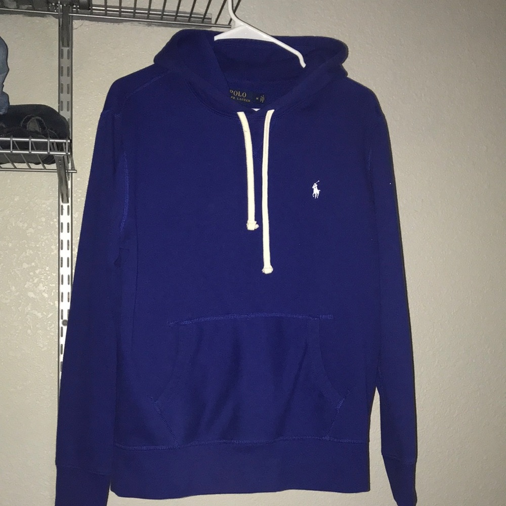 Polo Ralph Lauren Hoodie